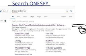 Super Anti Spyware App for Android